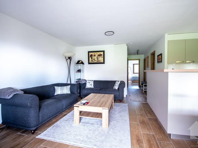 Apartment kaufen in Vionnaz, Wallis