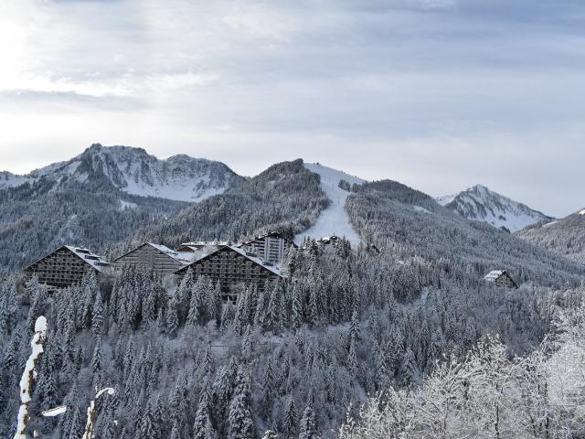Apartment kaufen in Vionnaz, Wallis
