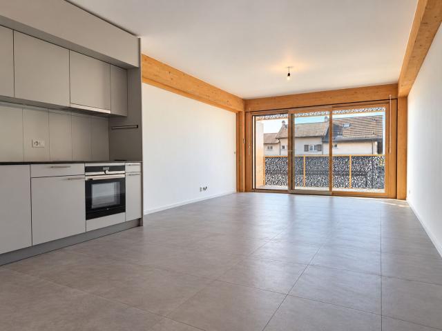 Apartment mieten in Nyon, District de Nyon
