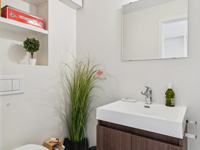 Apartment kaufen in Bussigny-près-Lausanne, Waadt