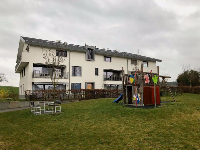 Apartment kaufen in Châtonnaye, Freiburg