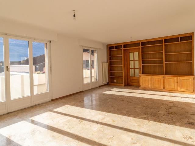 Apartment kaufen in Vétroz, Wallis