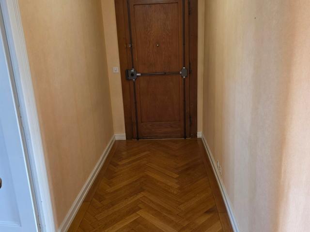 Apartment kaufen