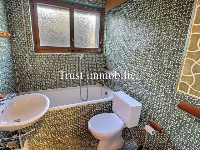 Apartment mieten in Crans-Montana, Wallis