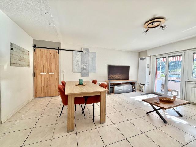 Apartment kaufen in Vercorin, Chalais