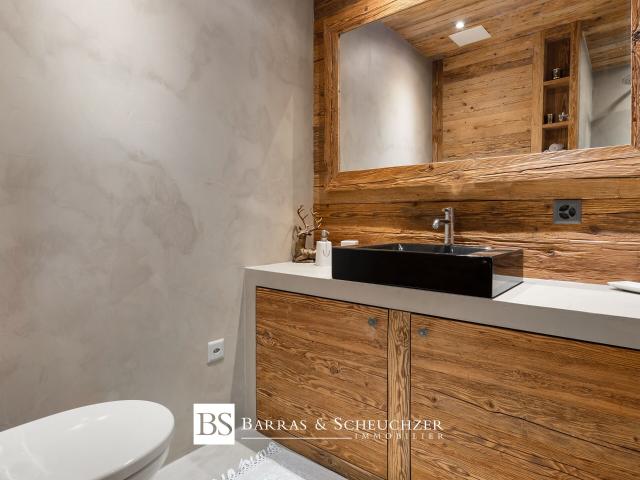 Apartment kaufen in Crans-Montana, Wallis