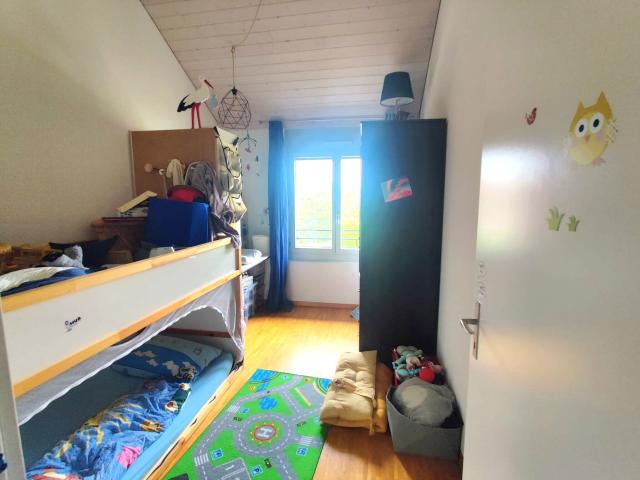 Apartment kaufen