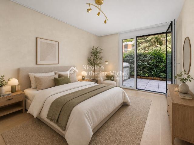 Apartment kaufen in Rolle, Waadt