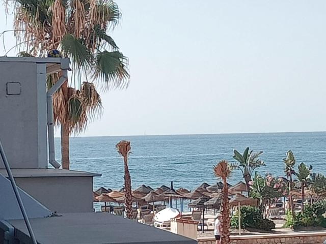 Apartamento en alquiler en Moaña