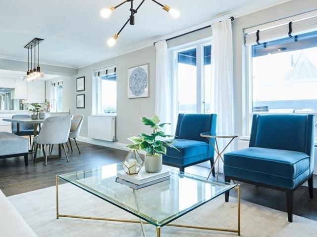 Apartment for rent in Chelsea, Greater London