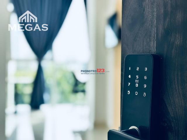 Bất động sản cho thuê tại Hồ Chí Minh