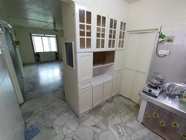 Apartment for sale in Country Heights Damansara, Kuala Lumpur
