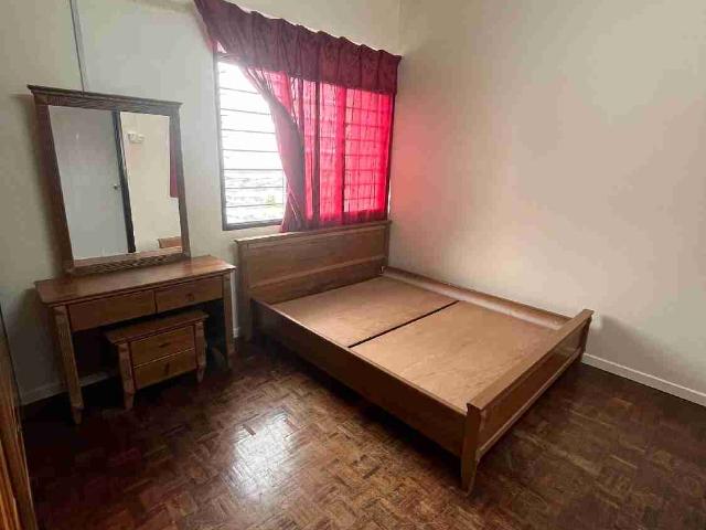Apartment for rent in Georgetown, Penang