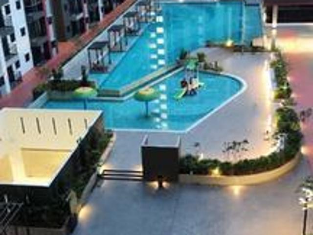 Condominium for rent in Kajang, Langat
