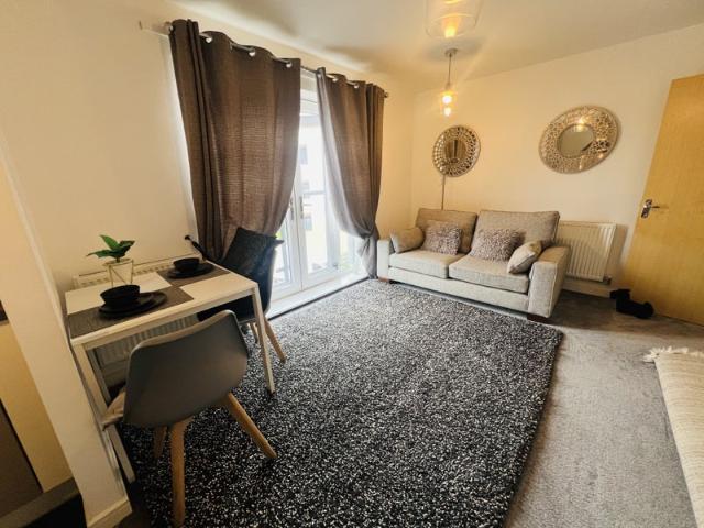 Apartment for rent in Far Cotton and Delapre, Far Cotton