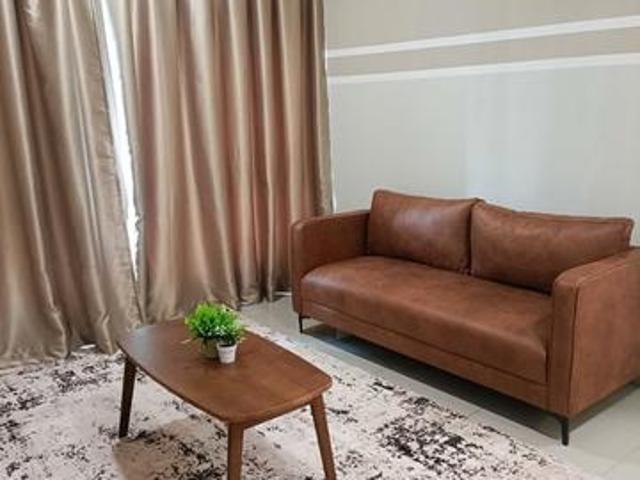 Apartment for rent in Sendayan Village, Negeri Sembilan