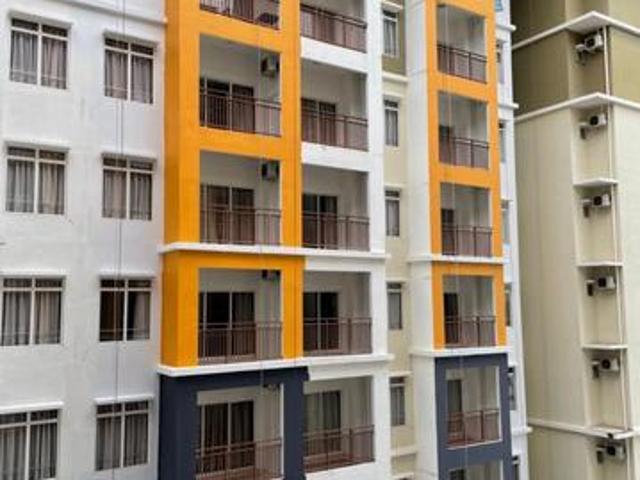 Serviced Residence for sale in Bukit Baru, Bandaraya Melaka