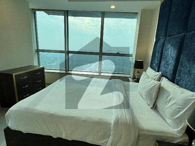 Apartment for rent in Islamabad