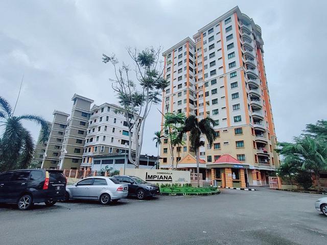 Condominium for sale in Telok, Kelantan