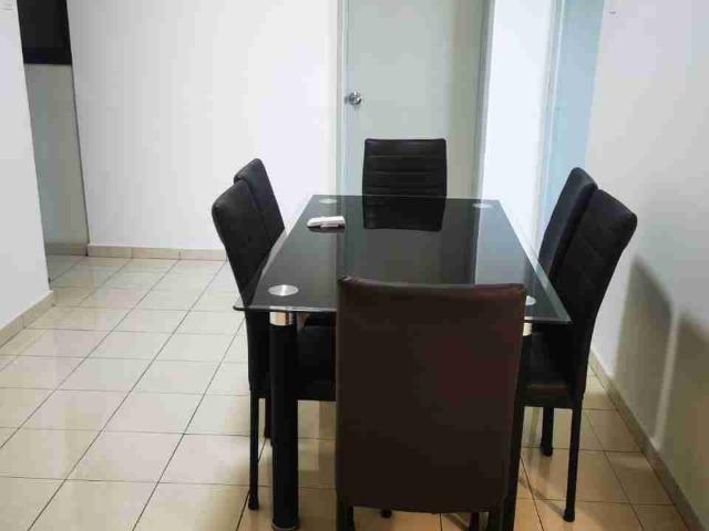 Apartment for rent in Georgetown, Penang