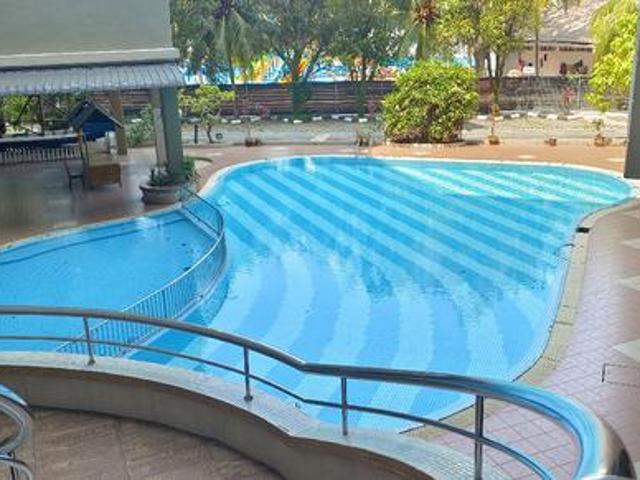 Serviced Residence for sale in Perak, Tldm Lumut