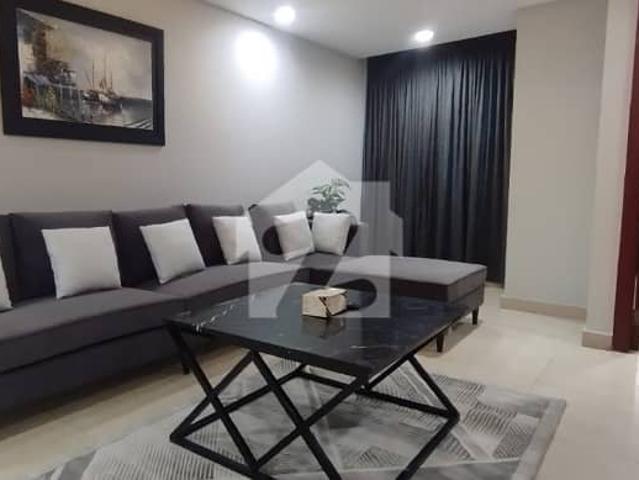 Apartment for rent in Rawalpindi, Islamabad Capital Territory
