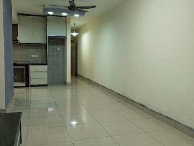 Apartment for sale in Tanjong Sepat, Selangor