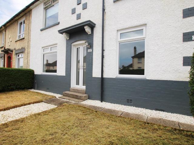 Apartment for rent in Knightswood, Scotland