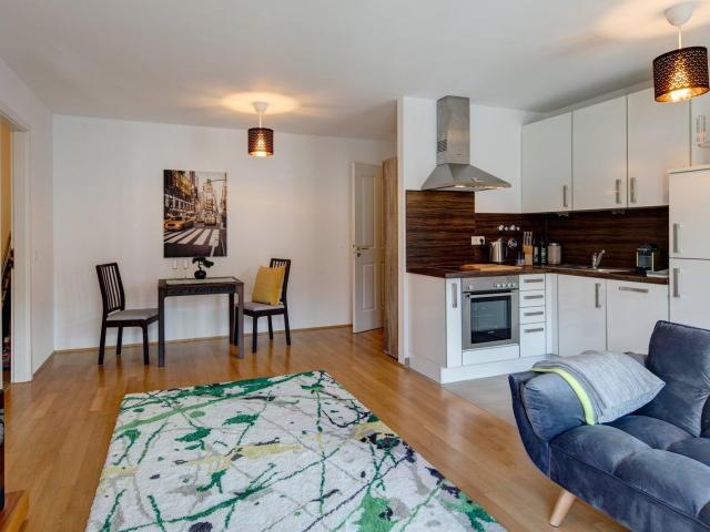 Apartment mieten in Innenstadt, Innsbruck