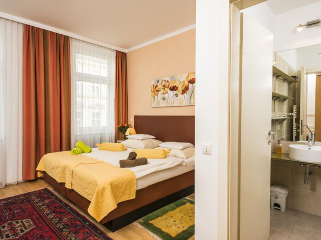 Apartment mieten in KG Hernals, Wien