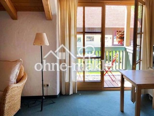Apartment mieten in Windach, Bayern