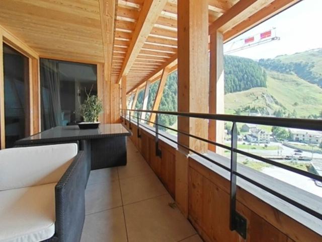 Wohnung kaufen in Andermatt, Uri