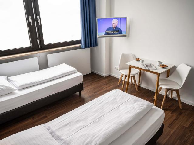 Apartment mieten in Moosach, München