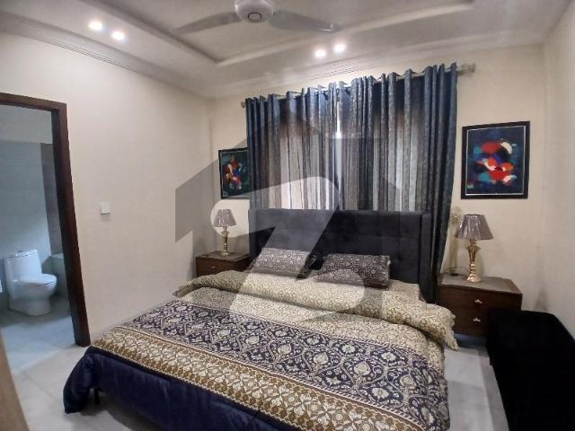Apartment for rent in Faisalabad, Islamabad Capital Territory