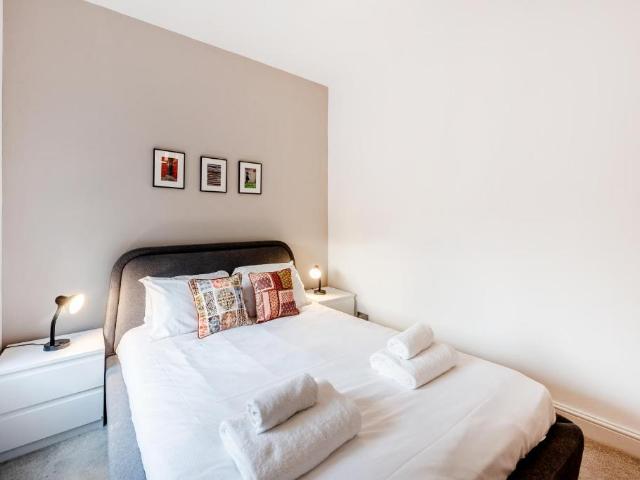 Appartement te huur in Enschede, Overijssel