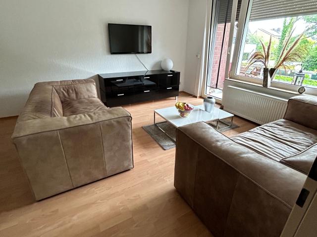 Apartment mieten in Duisburg-Süd, Duisburg