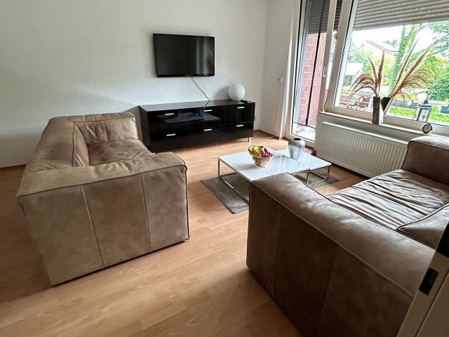 Apartment mieten in Duisburg-Süd, Duisburg