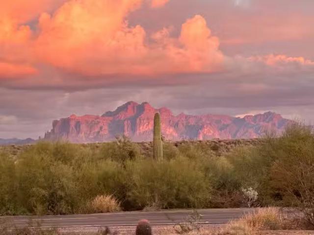 Condo for rent in Apache Junction