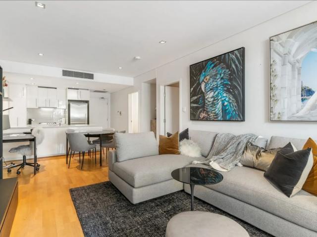 Apartment for rent in Applecross, Western Australia