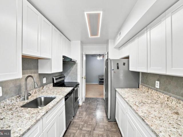 Apartment for sale in Gaithersburg, Maryland
