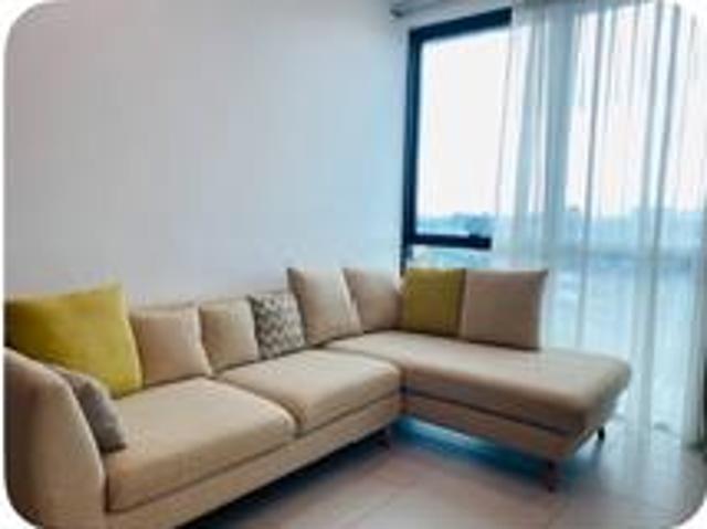 Apartment for rent in Kuching, Sarawak