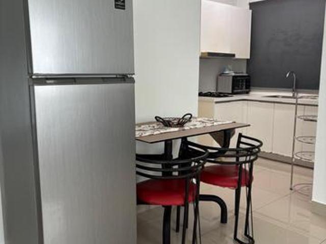 Serviced Residence for rent in Petaling, Subang Jaya