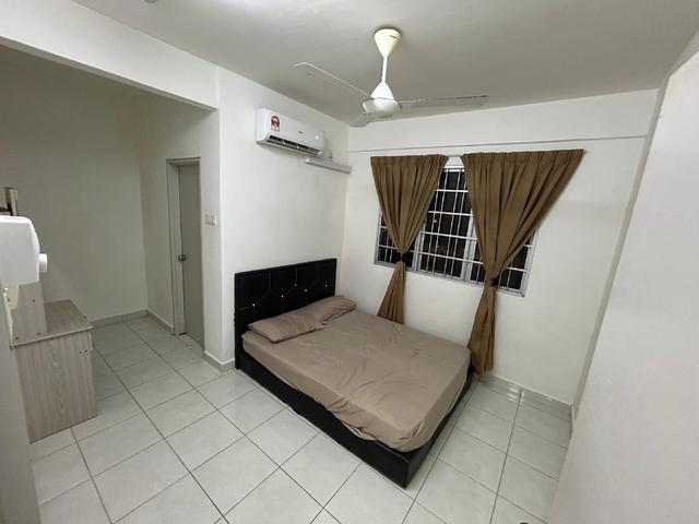 Apartment for sale in Labuan