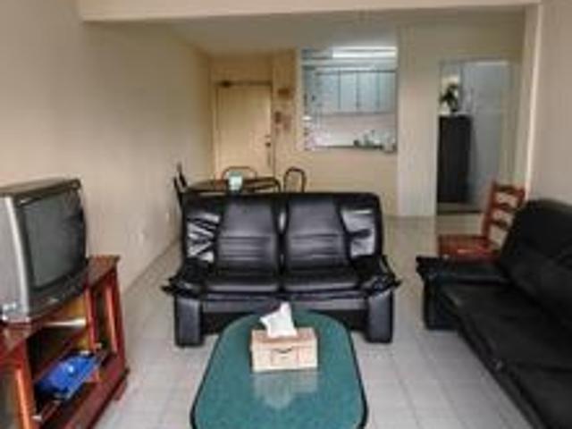 Apartment for sale in Malaka