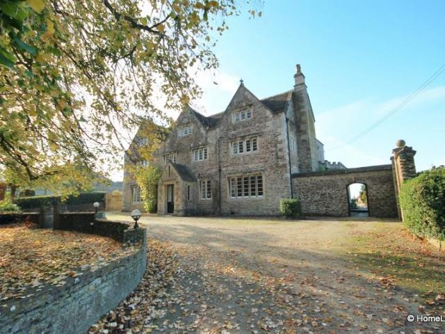 Apartment for rent in Beckington