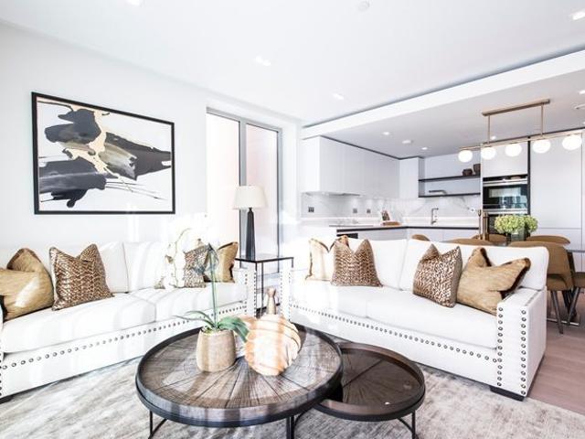 Apartment for rent in Paddington, Greater London
