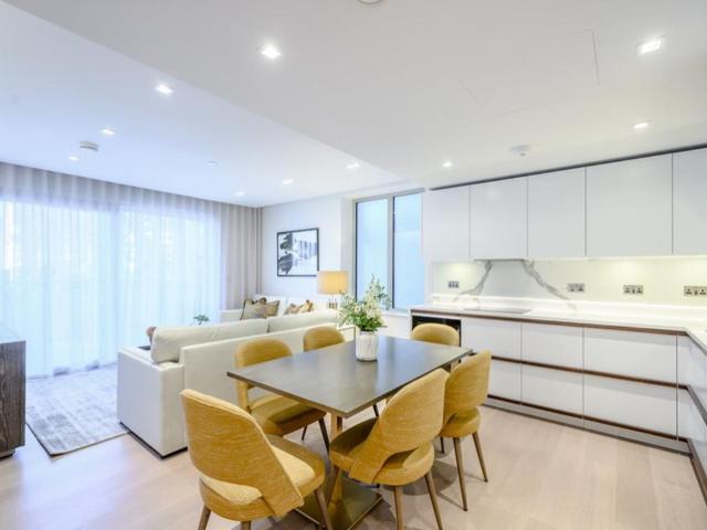 Apartment for rent in Paddington, Greater London