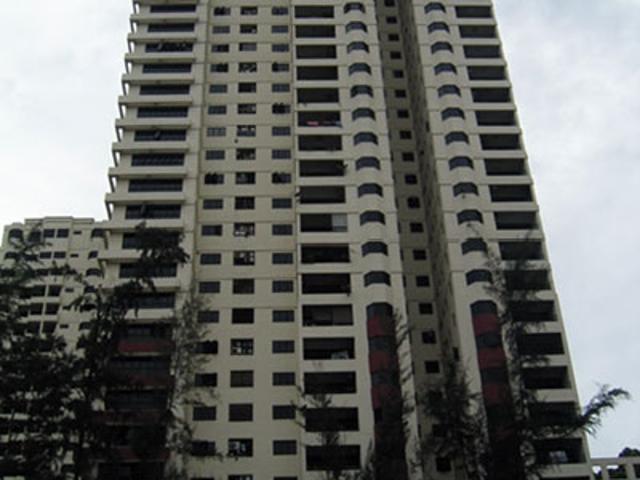 Apartment for rent in Petaling, Damansara Damai