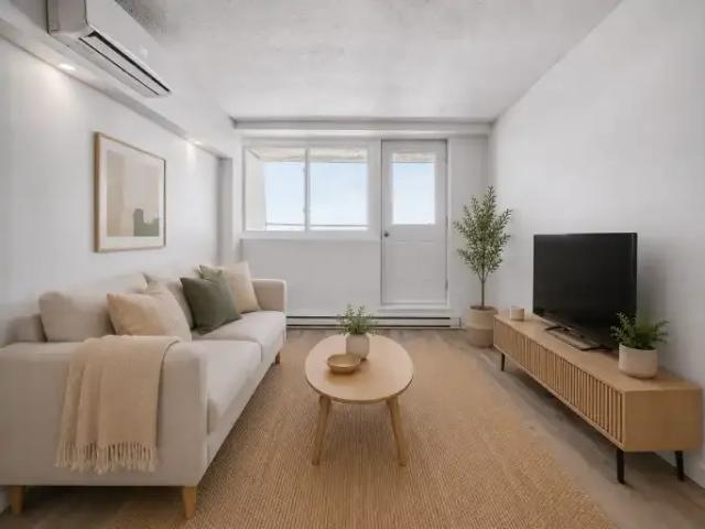 Apartment for rent in Gatineau, Quebec