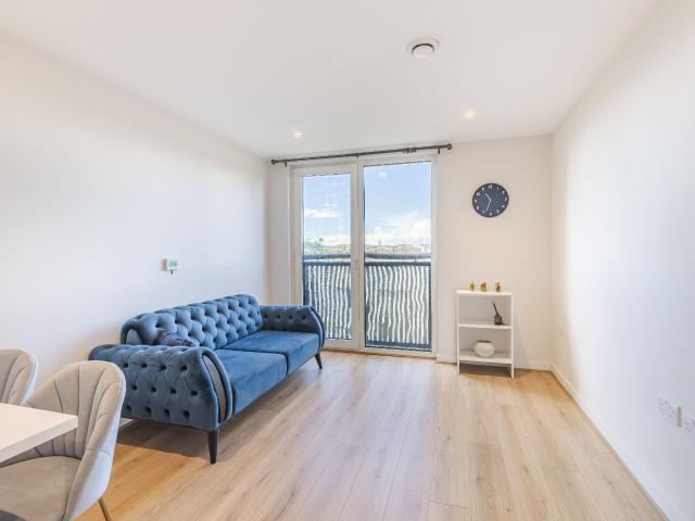 Apartment for rent in Pimlico, Greater London